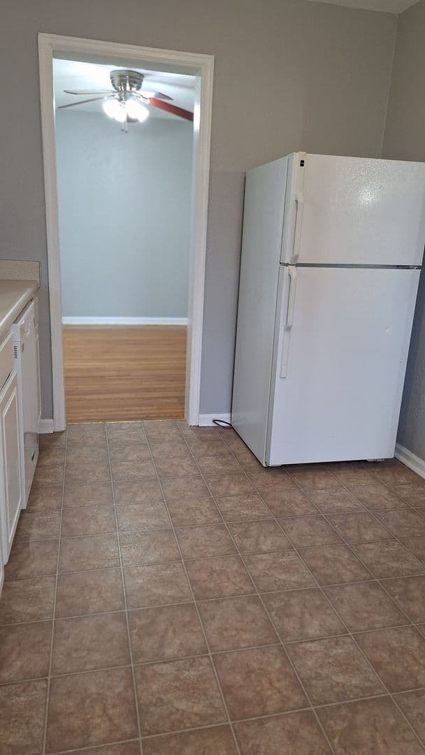 Wichita Townhome: 5523 Plaza Lane