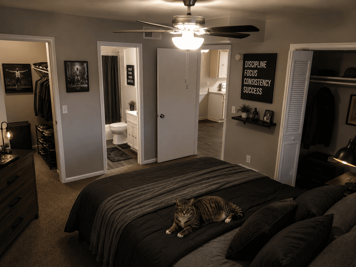 Wichita Apartment: 7826 E. Douglas Ave.