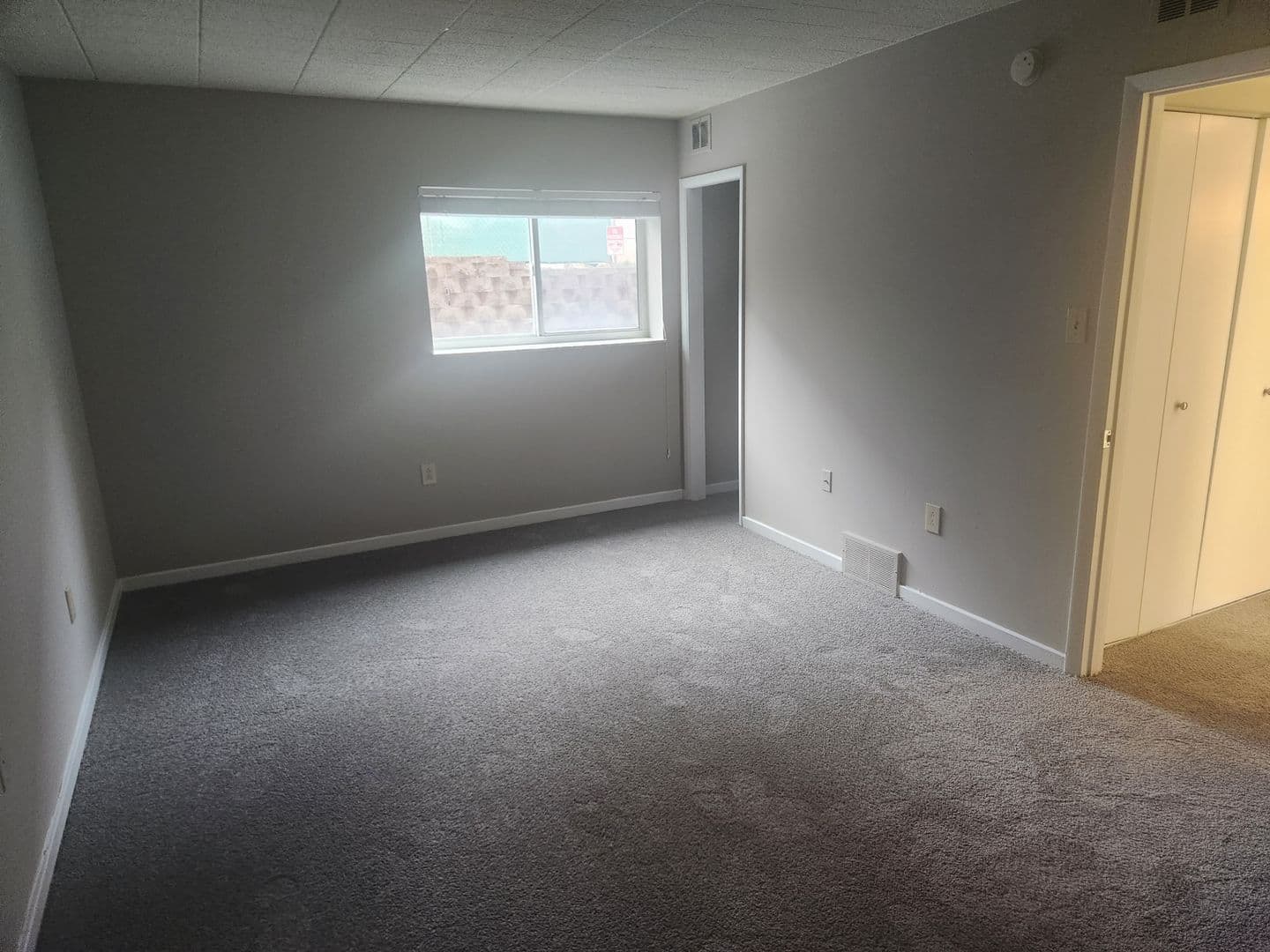 Carnegie Apartment: 834 Washington Avenue