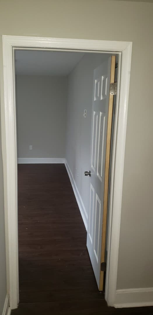 Easton Apartment: 5 N 3rd Street