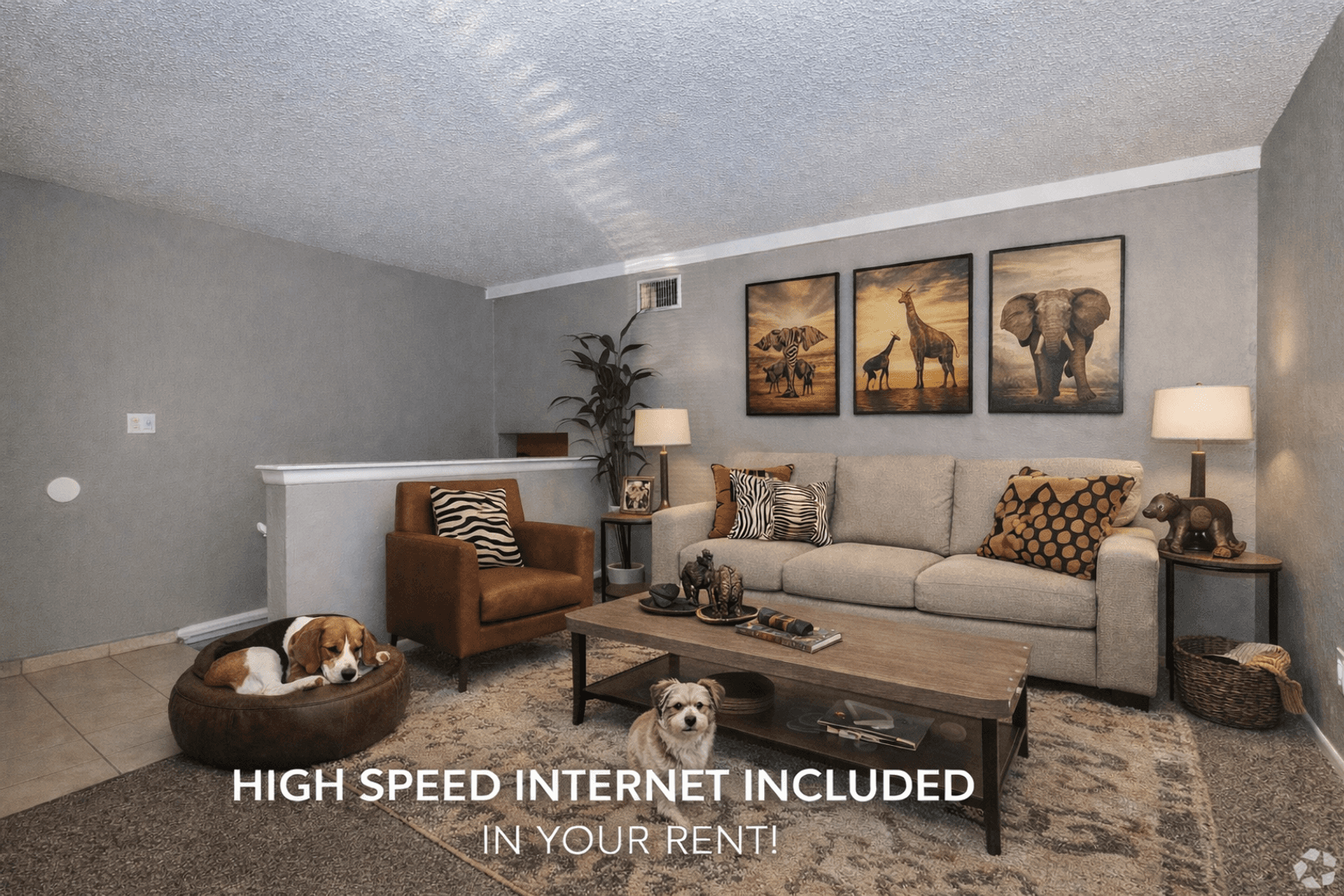 Wichita Apartment: 734 N. Ridge Rd.