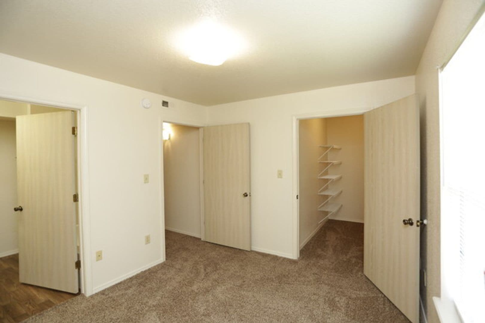 McPherson Apartment: 1715 N Main St