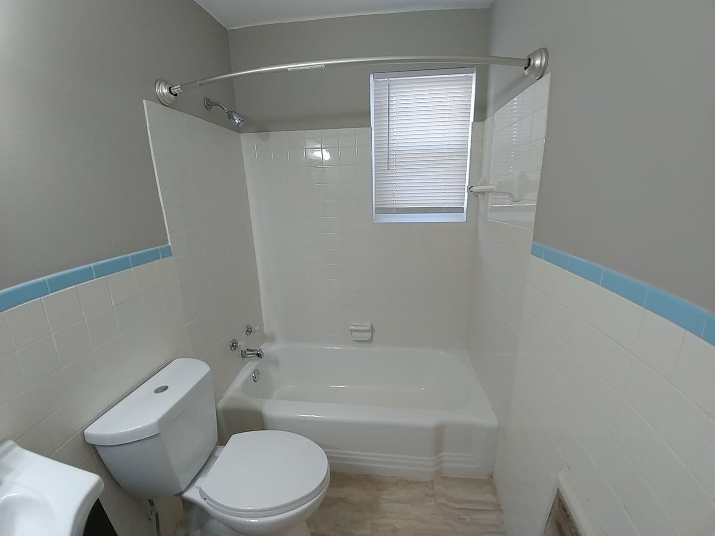 Temple Apartment: 412 Euclid Ave