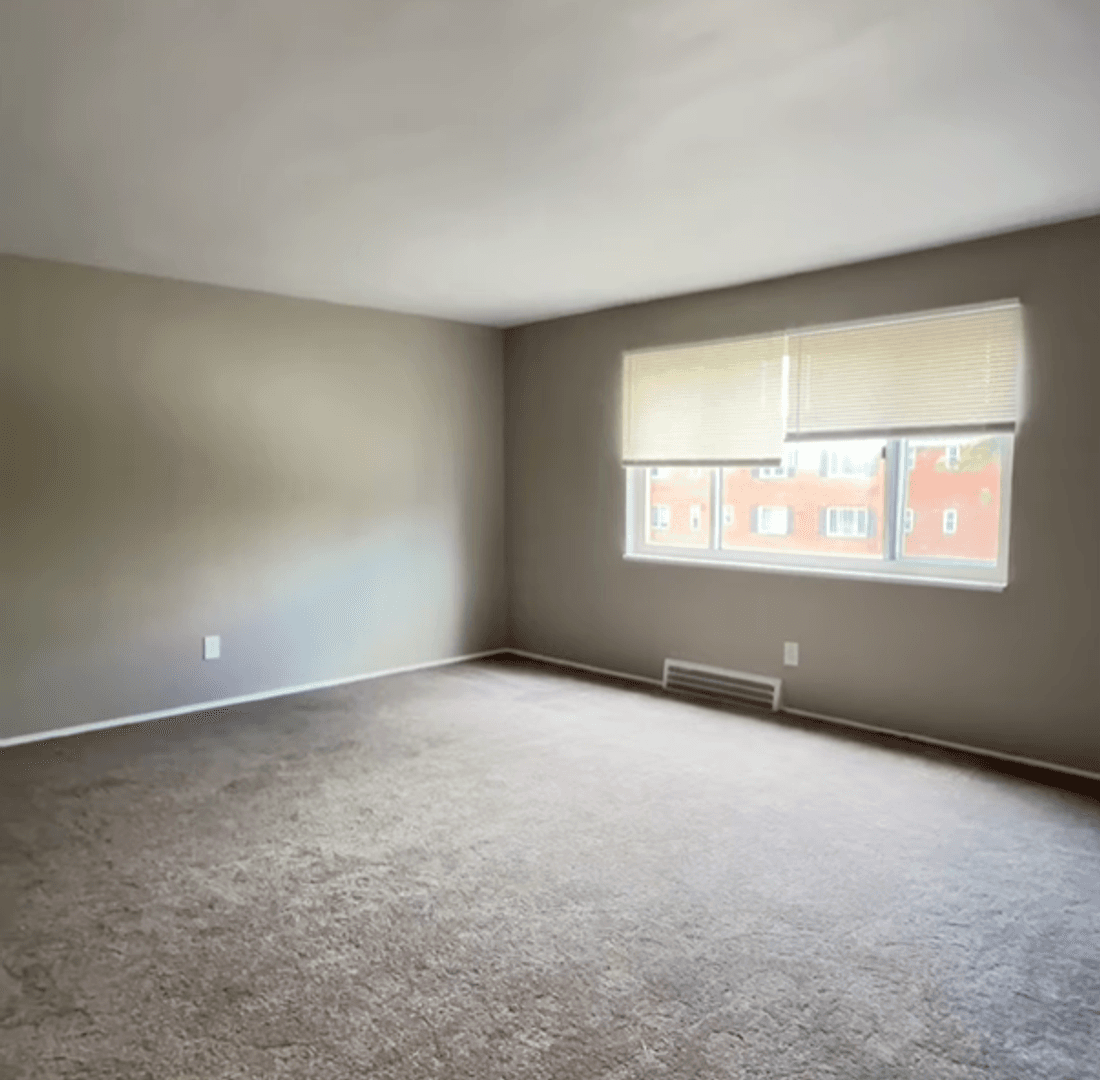 Pittsburgh Apartment: 1526 Parkline Drive