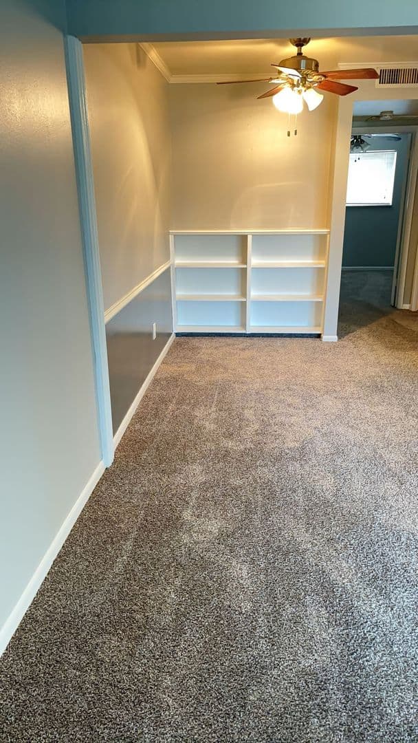 Wichita Apartment: 1440 N. Clarence Ave.