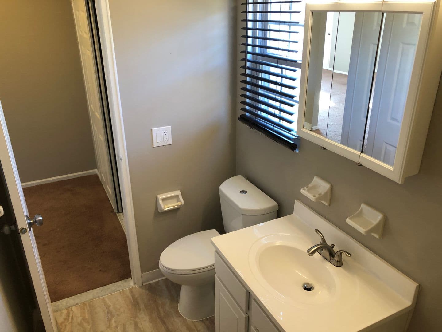 Kutztown Apartment: 40-80 S Elm Street