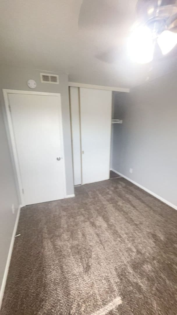 Wichita Apartment: 519 W. 27th St. South