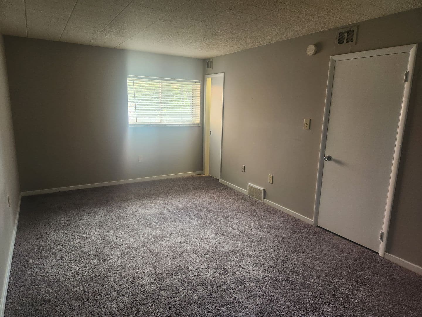 Carnegie Apartment: 834 Washington Avenue