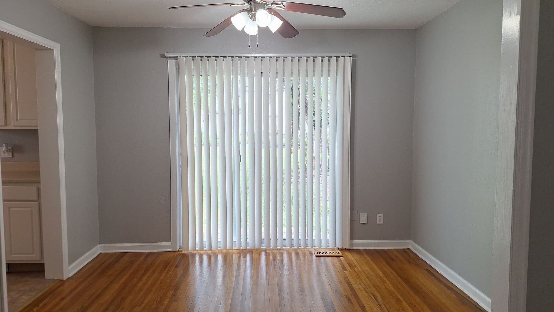 Wichita Townhome: 5523 Plaza Lane