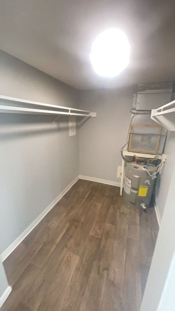 Wichita Apartment: 519 W. 27th St. South