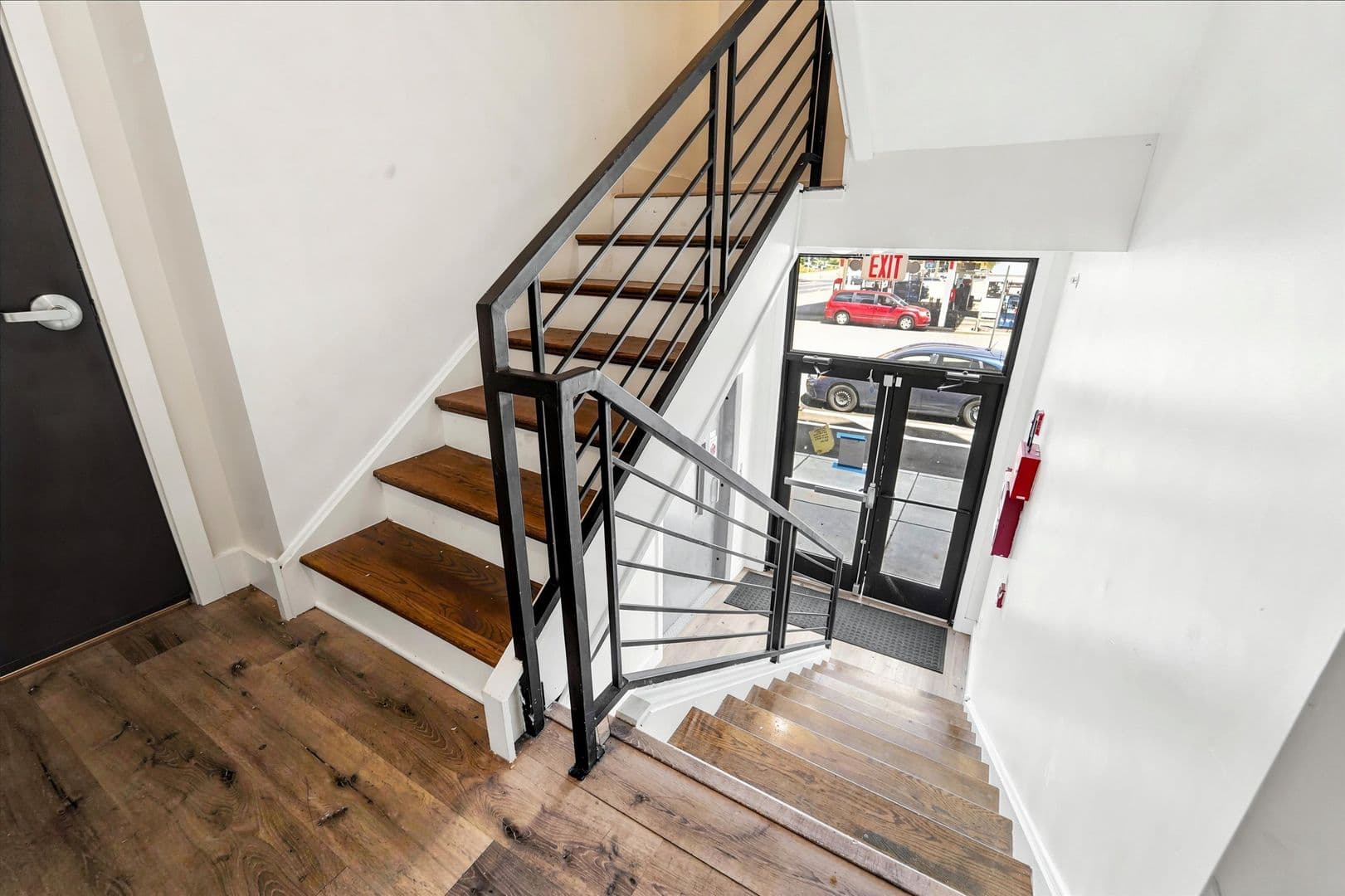 Philadelphia Apartment: 4700 Chestnut St