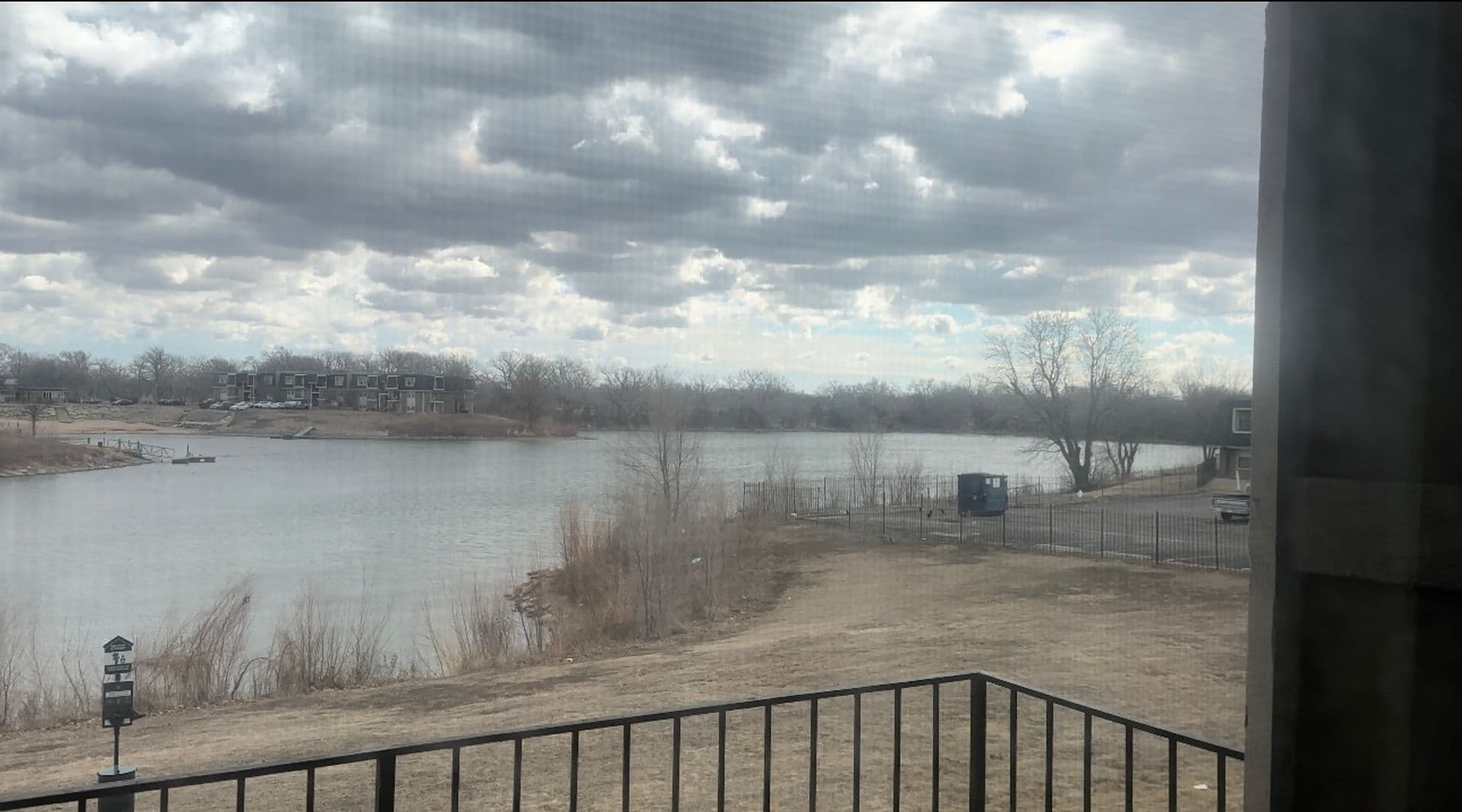 Wichita Apartment: 519 W. 27th St. South
