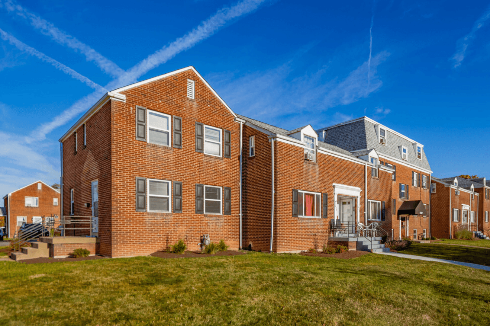 Pittsburgh Apartment: 1526 Parkline Drive