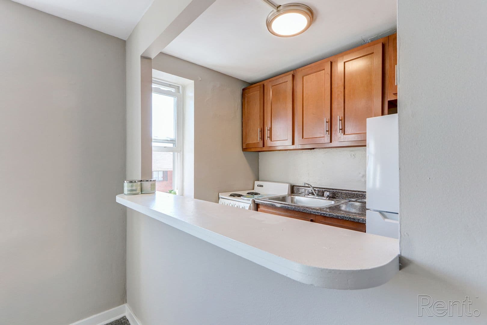 Pittsburgh Apartment: 1526 Parkline Drive