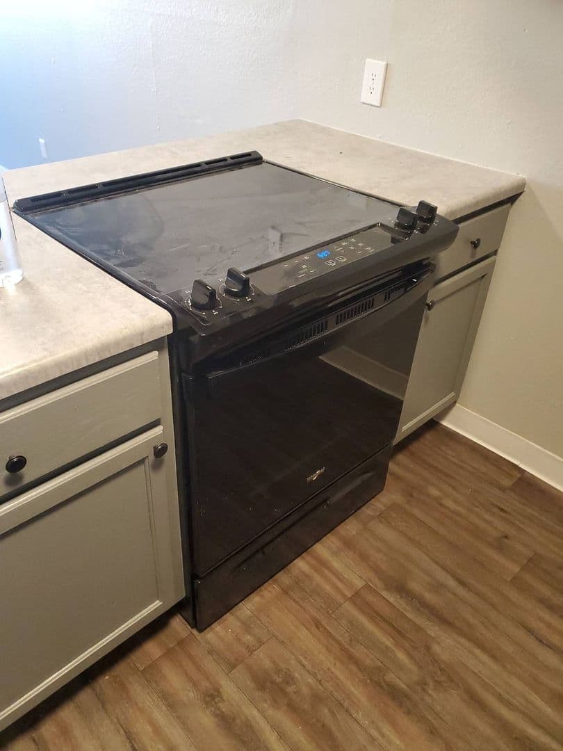 Wichita Apartment: 734 N. Ridge Rd.