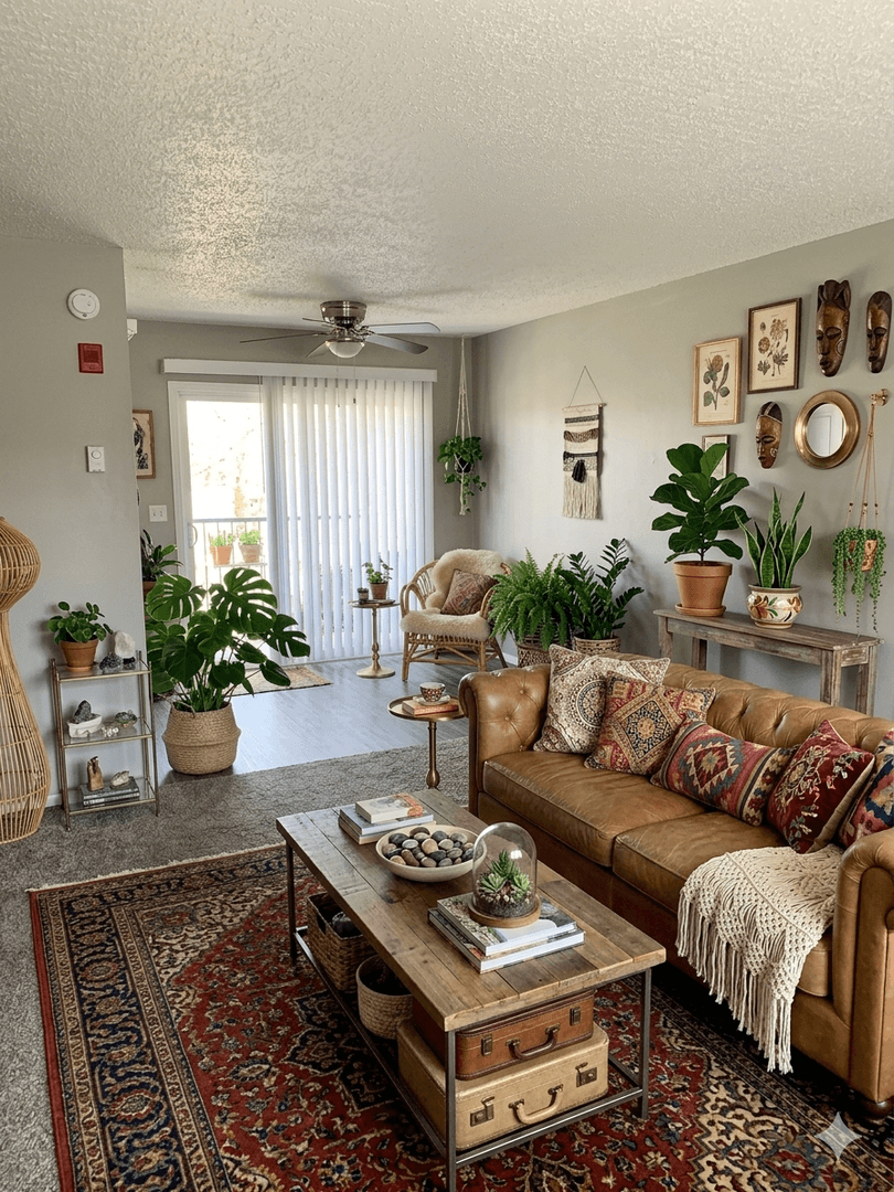 Wichita Apartment: 2919 S. George Washington Blvd