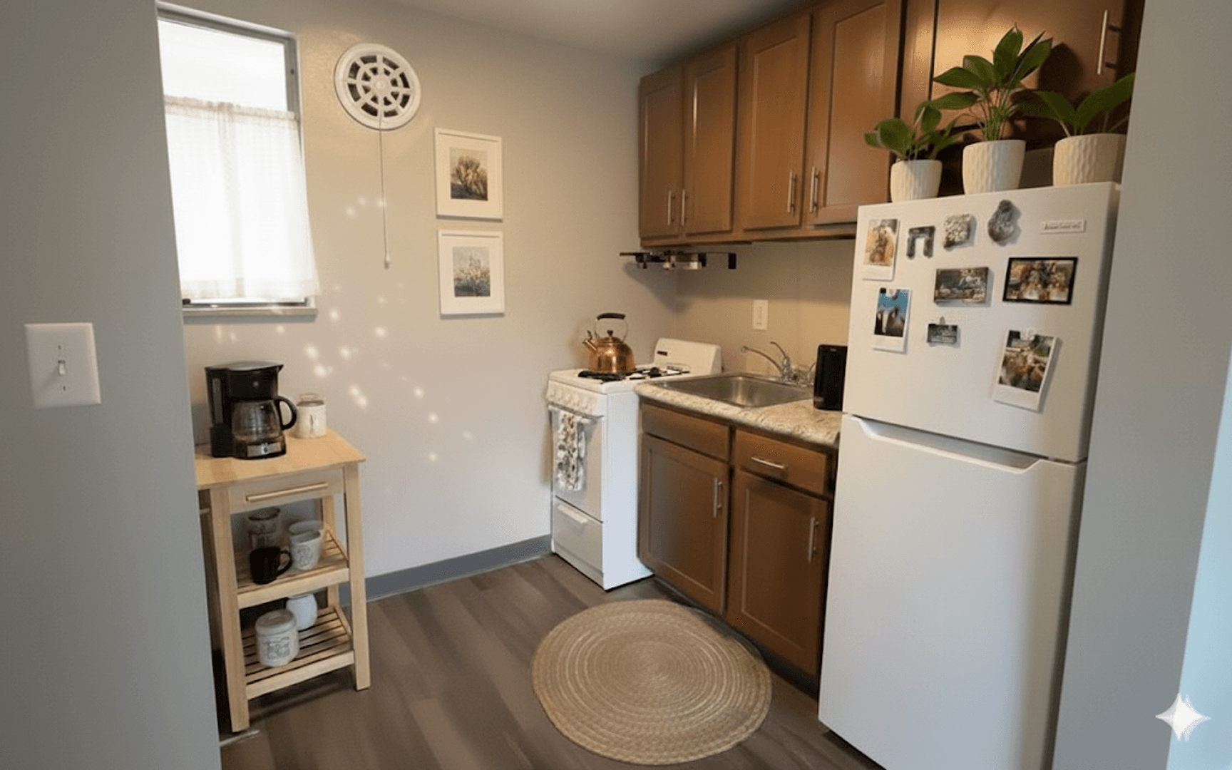 Pittsburgh Apartment: 1526 Parkline Drive
