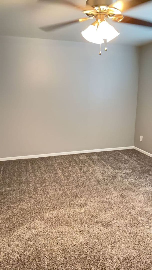 Wichita Apartment: 1440 N. Clarence Ave.