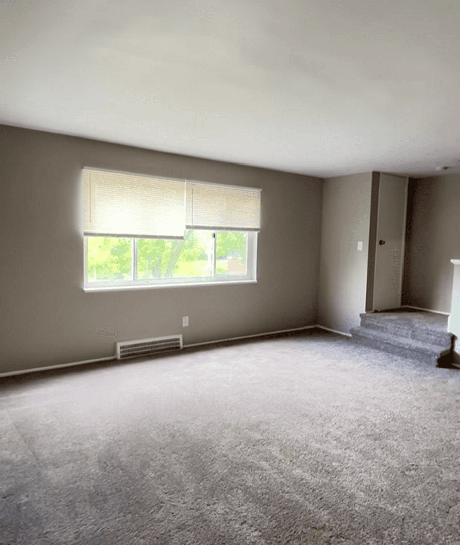 Pittsburgh Apartment: 1526 Parkline Drive