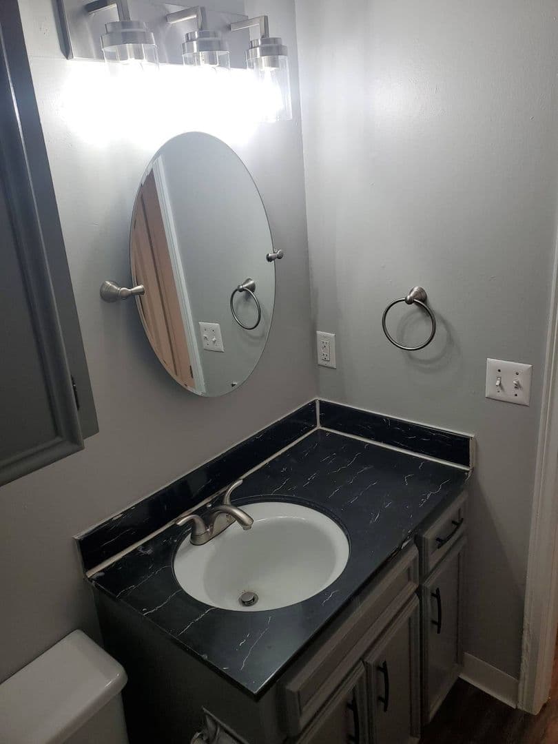 Wichita Apartment: 7826 E. Douglas Ave.