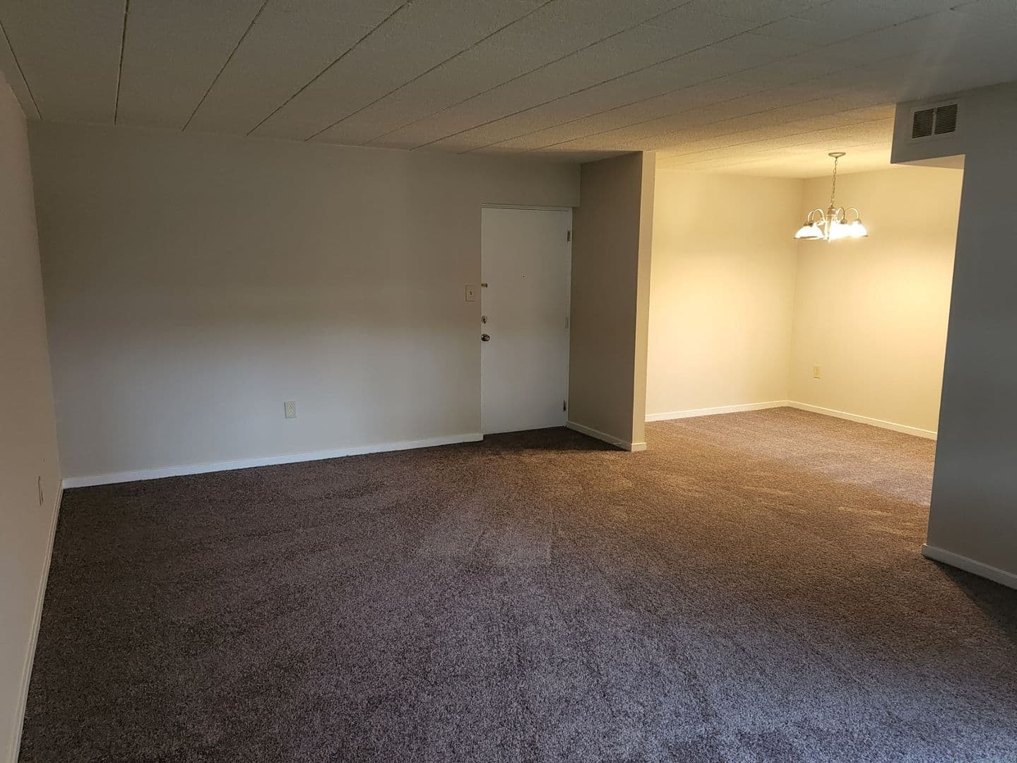 Carnegie Apartment: 834 Washington Avenue