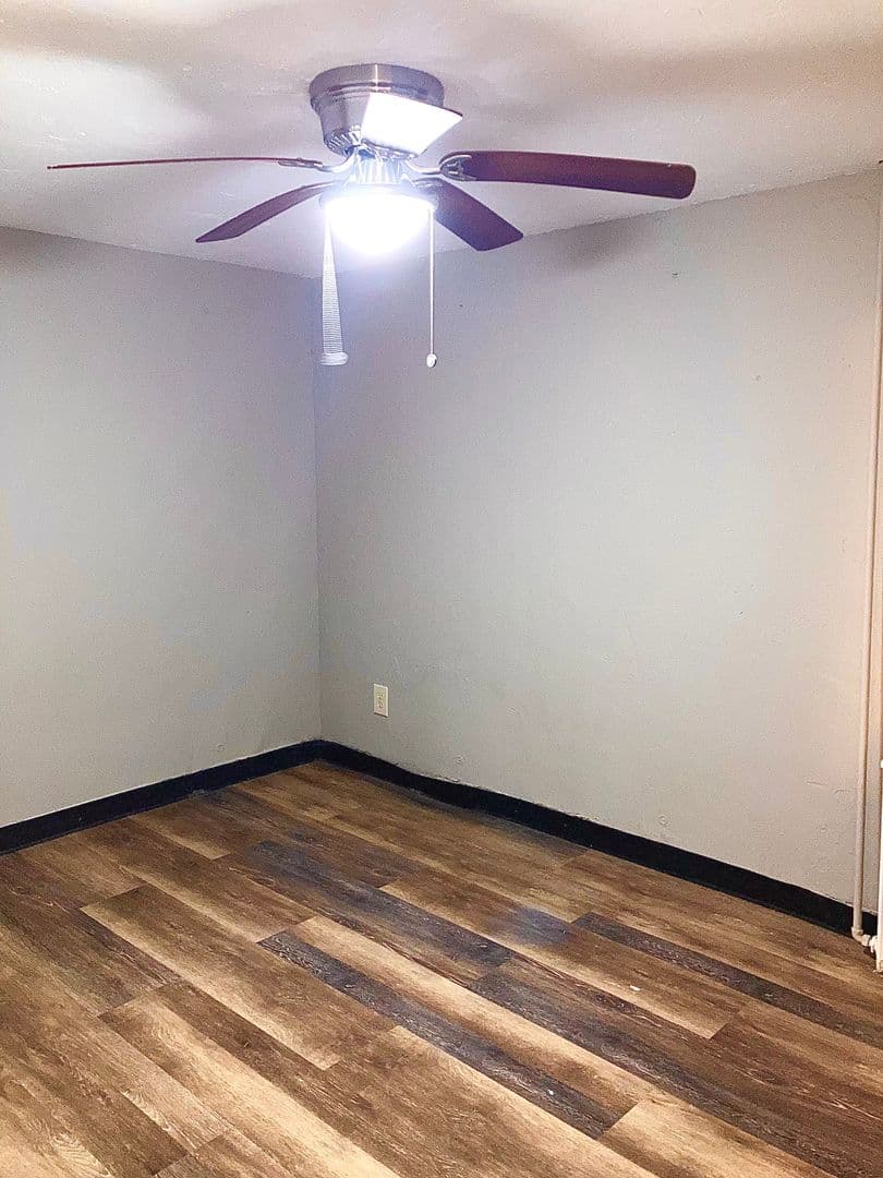 Pittsburgh Apartment: 1661 Skyline Dr