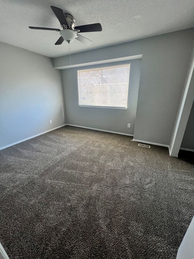 Wichita Apartment: 10010 E. Boston St.