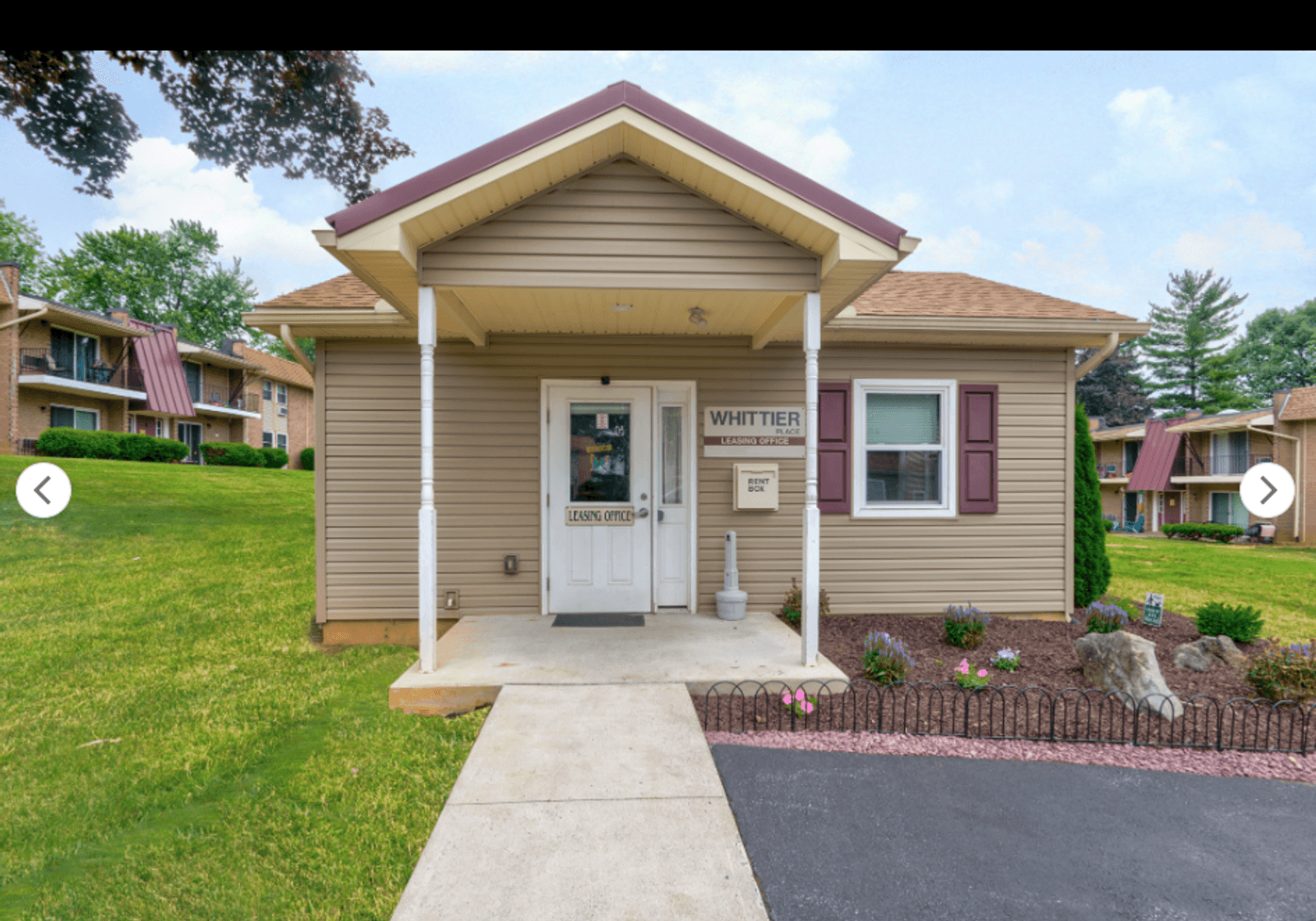Catasauqua Apartment: 895 Walnut Street