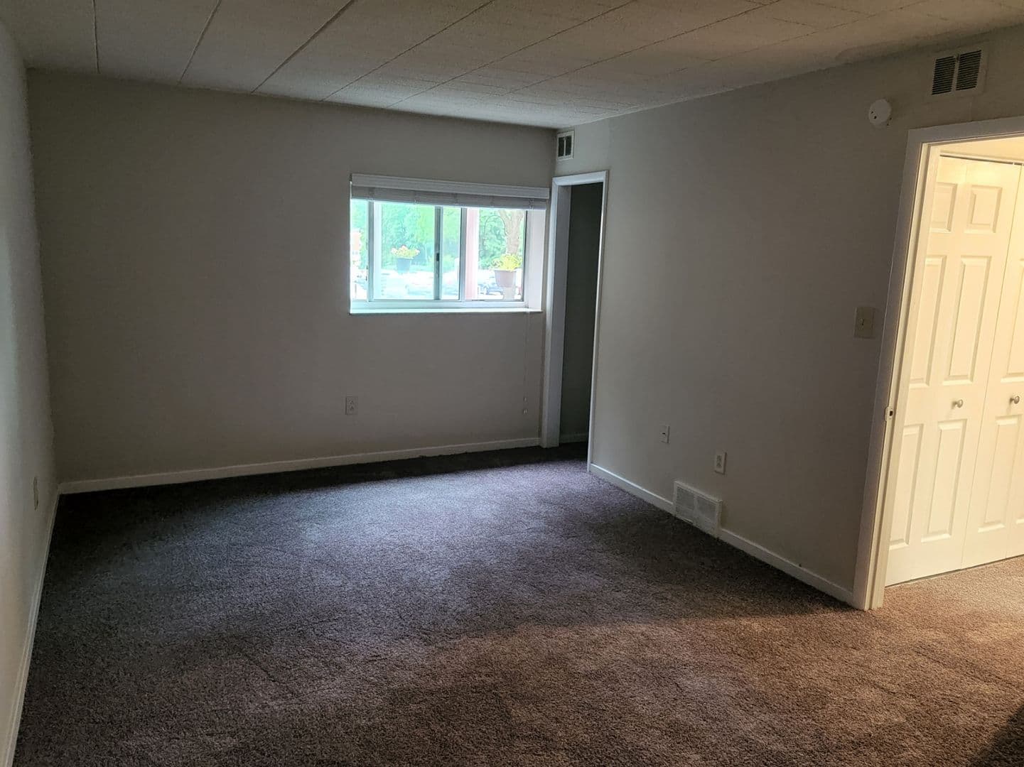 Carnegie Apartment: 834 Washington Avenue