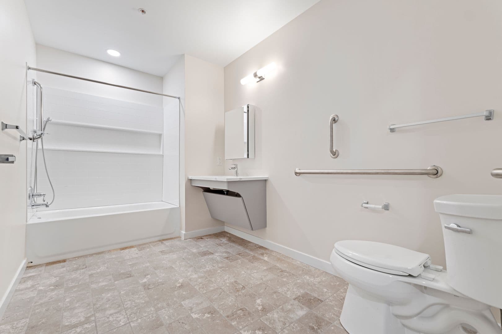 Hazleton Apartment: 145 West Broad Street