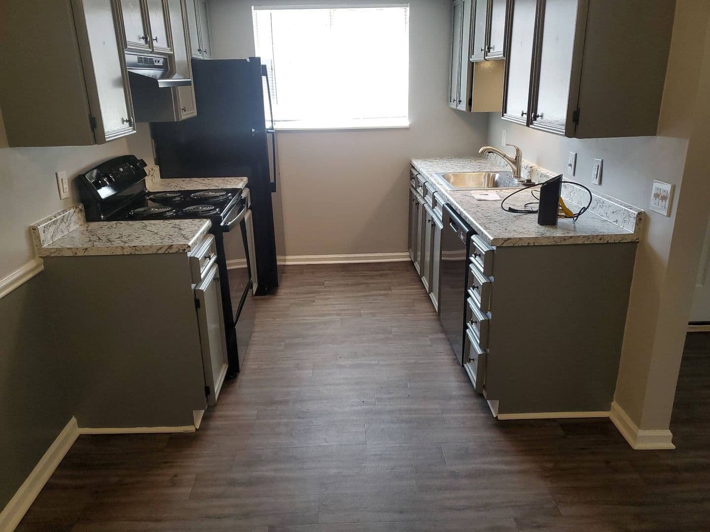 Wichita Apartment: 7826 E. Douglas Ave.