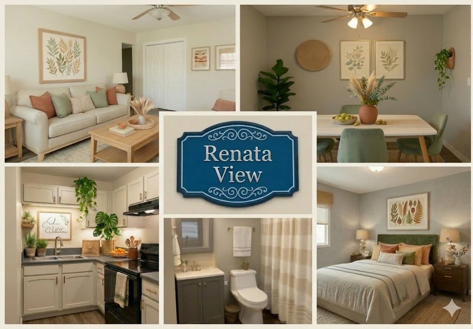 Wichita Apartment: 333 W 21st Street N