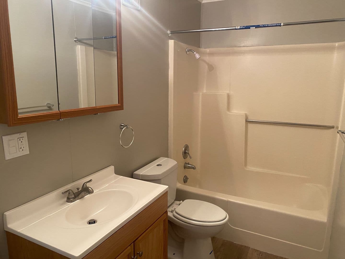 Kutztown Townhome: 503 Briar Circle N