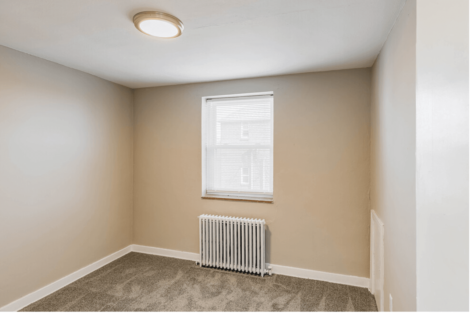 Pittsburgh Apartment: 1526 Parkline Drive