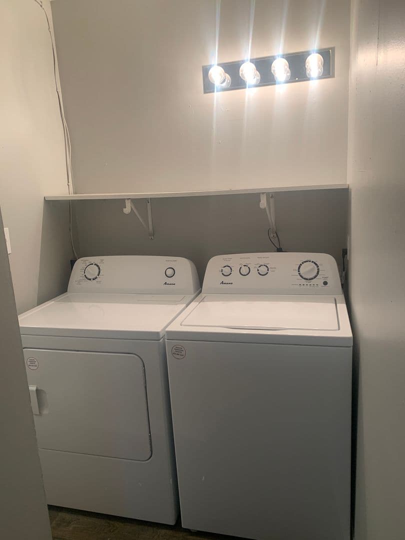 Wichita Apartment: 519 W. 27th St. South