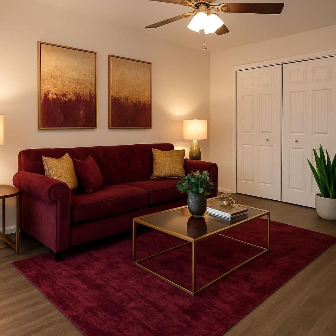 Wichita Apartment: 333 W 21st Street N