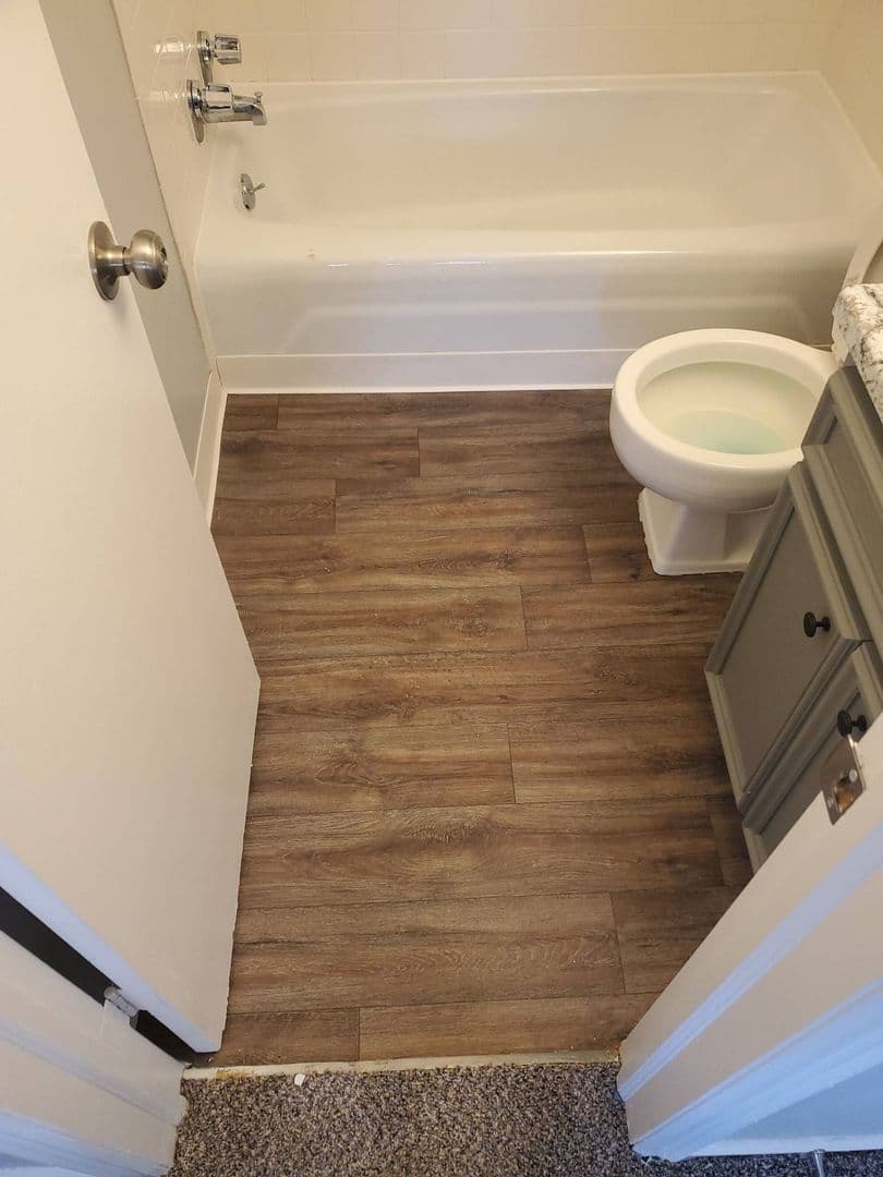 Wichita Apartment: 7826 E. Douglas Ave.
