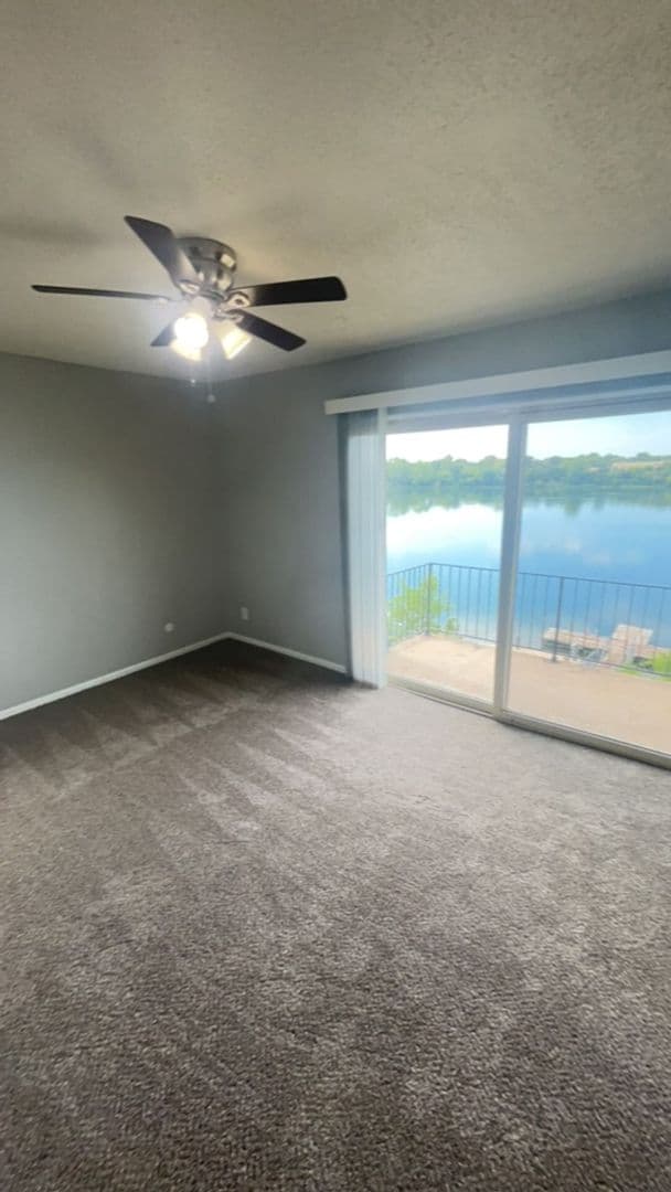 Wichita Apartment: 519 W. 27th St. South