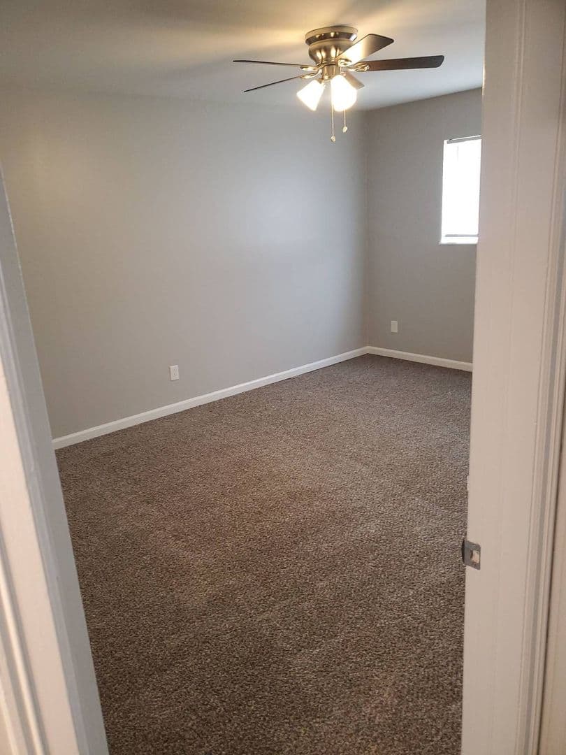 Wichita Apartment: 7826 E. Douglas Ave.