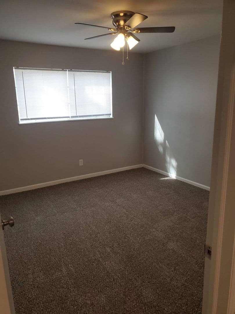 Wichita Apartment: 7826 E. Douglas Ave.