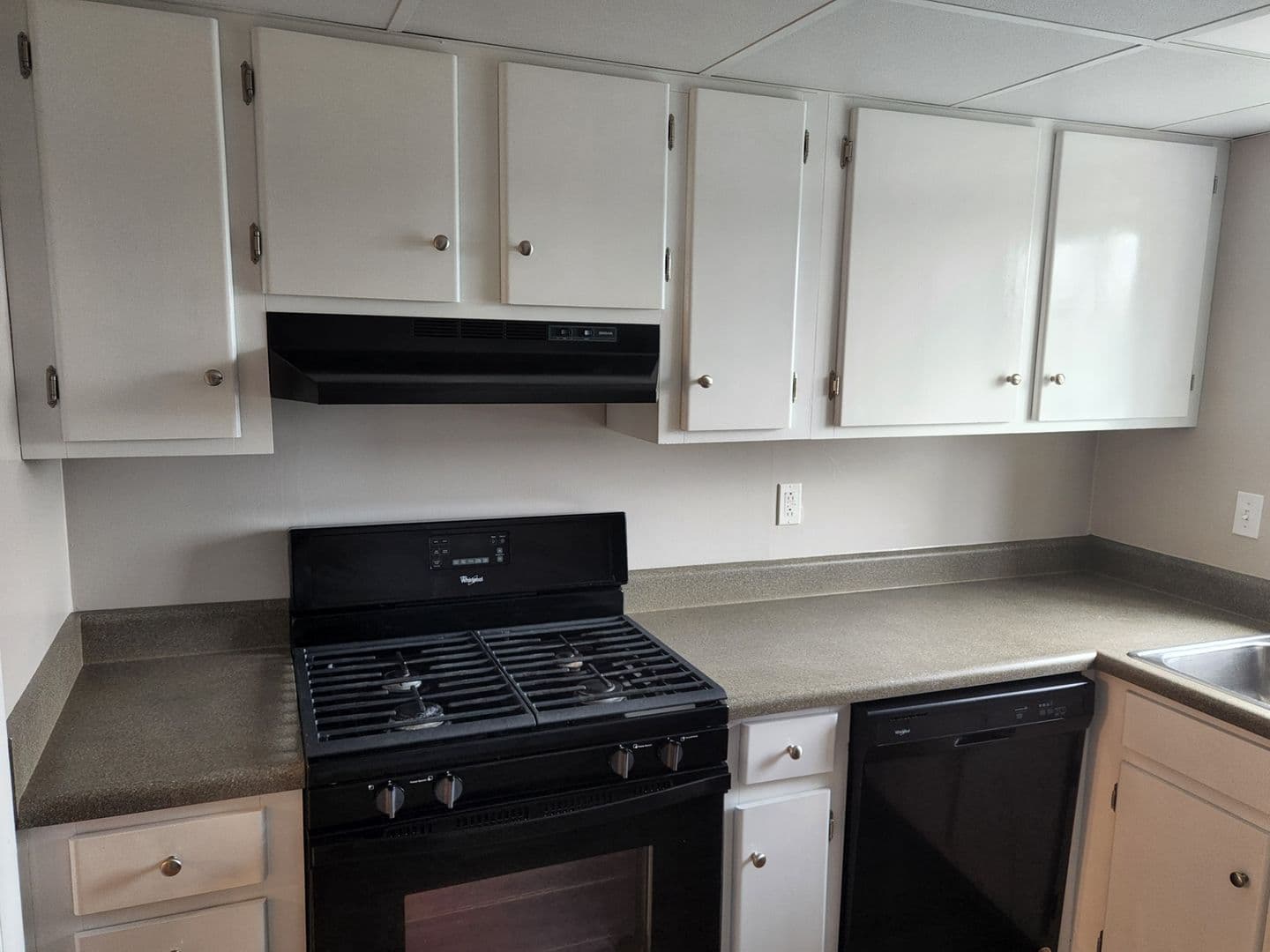 Carnegie Apartment: 834 Washington Avenue