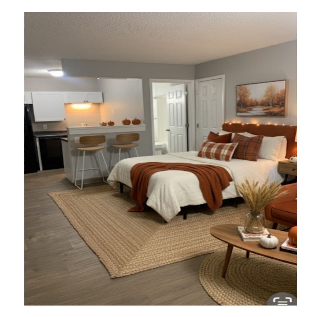 Wichita Apartment: 333 W 21st Street N