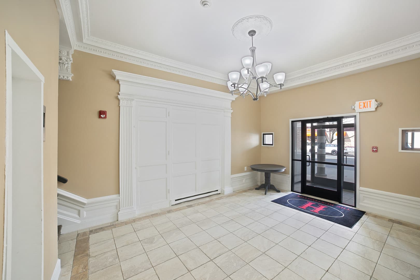 Easton Apartment: 5 N 3rd Street