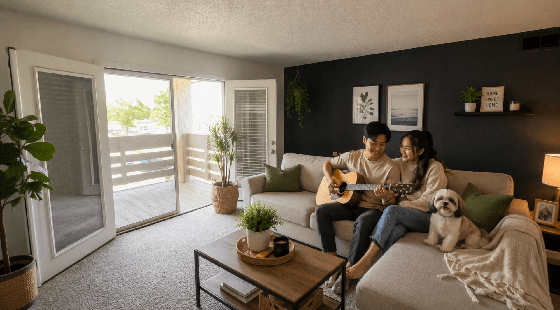 Wichita Apartment: 100 South Ridge Road