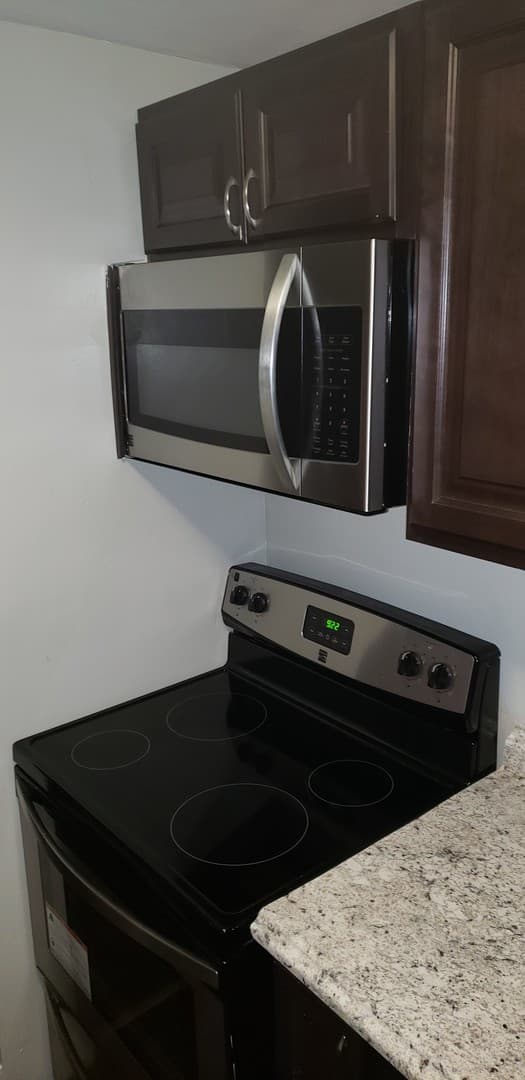 Easton Apartment: 5 N 3rd Street