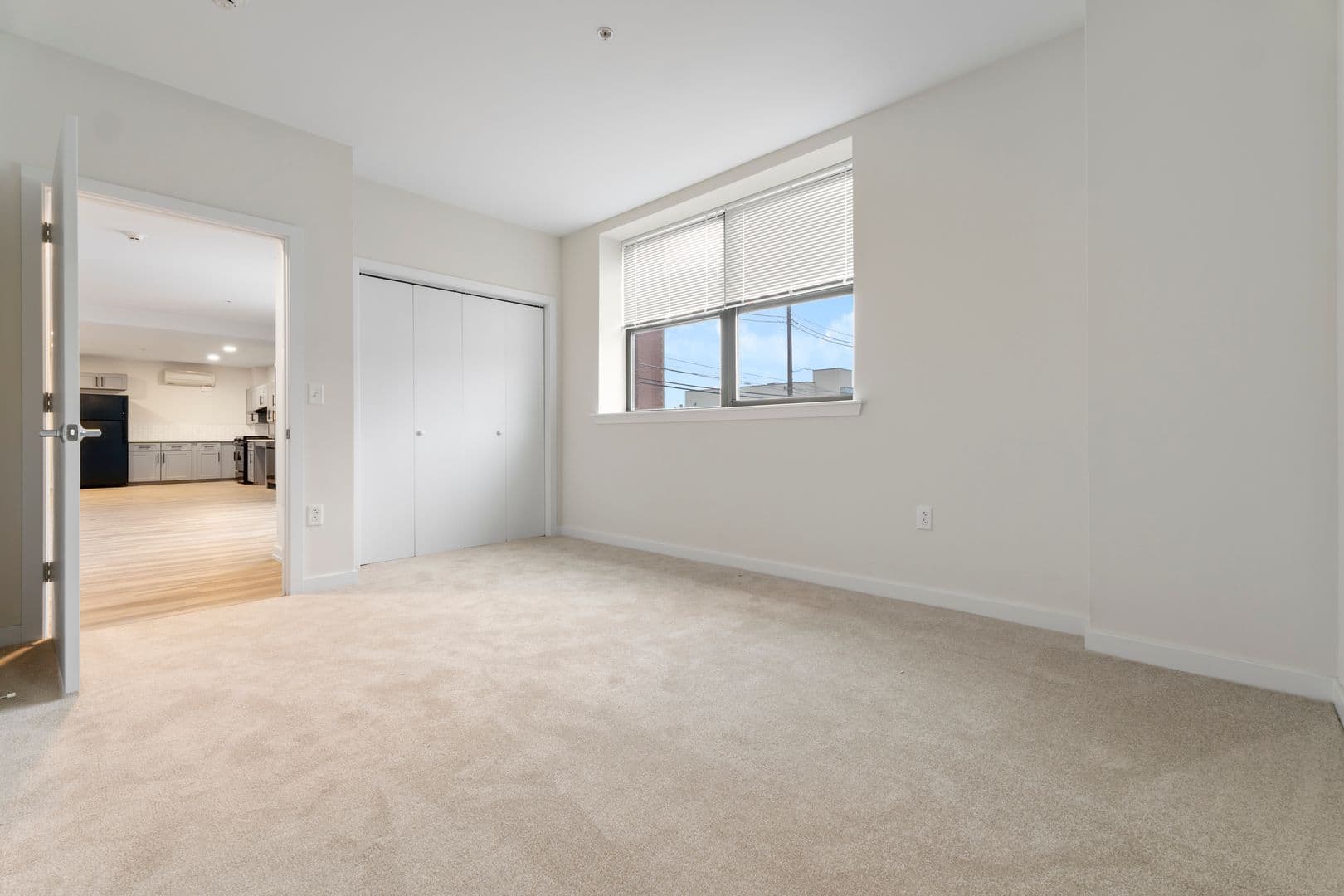 Hazleton Apartment: 145 West Broad Street
