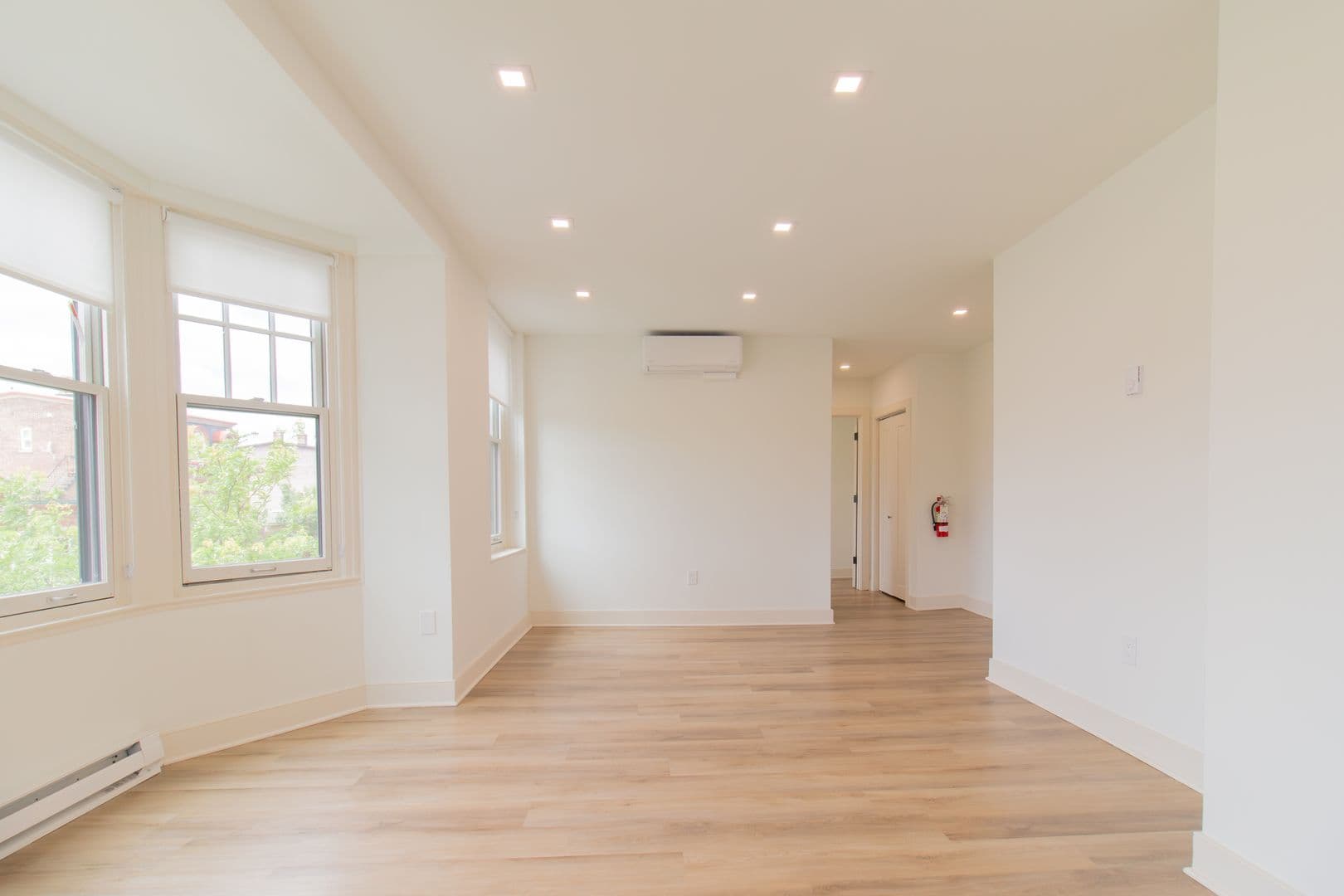 Easton Apartment: 5 N 3rd Street