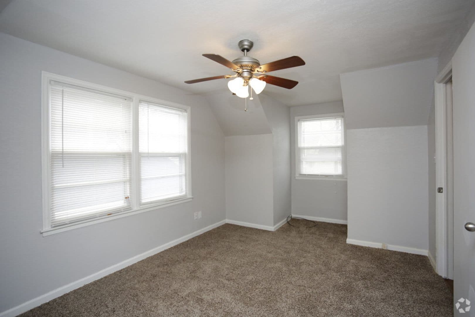 Wichita Townhome: 5523 Plaza Lane