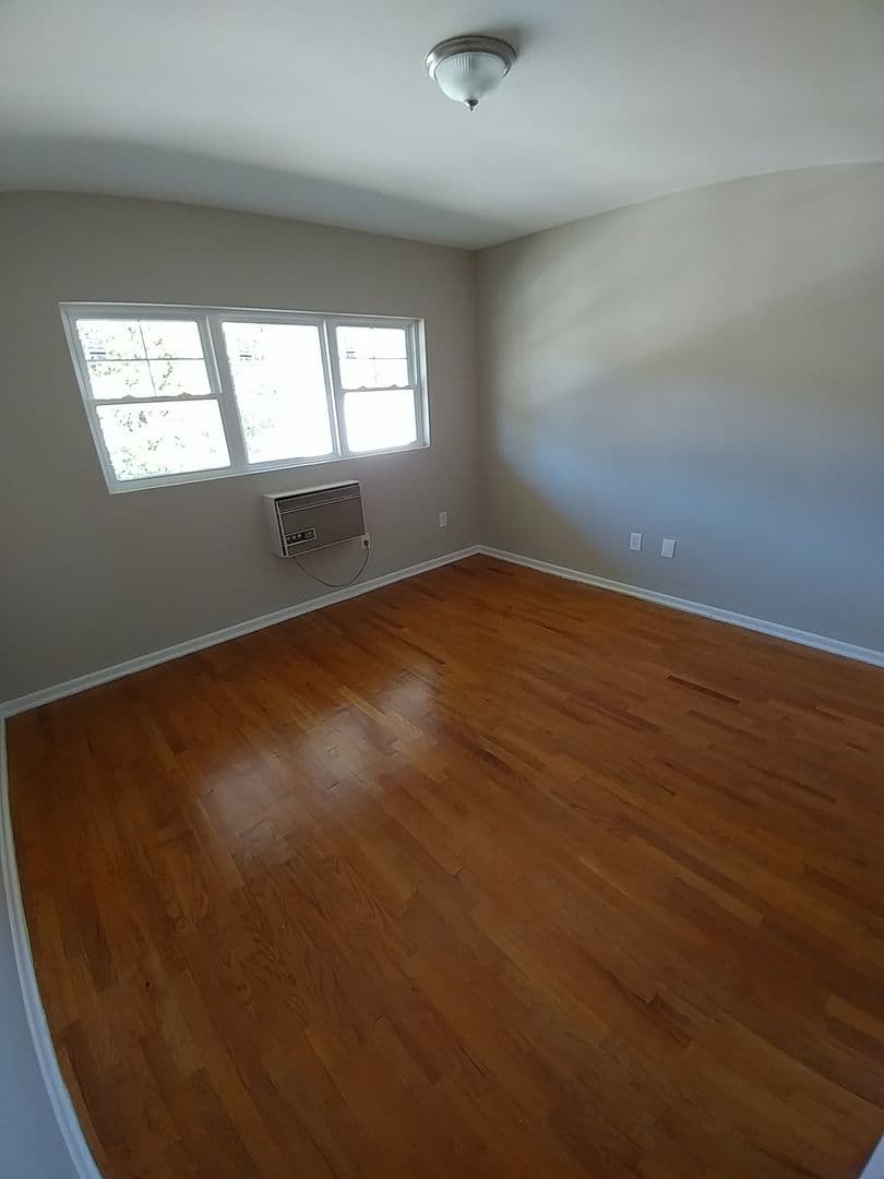 Reading Apartment: 717 N 25th Street