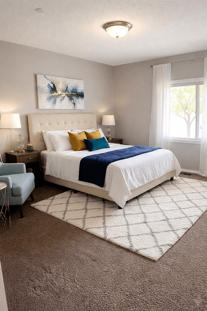 Wichita Apartment: 1000 S Woodlawn Street